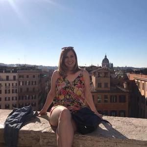 Meet your Posher, Sherri